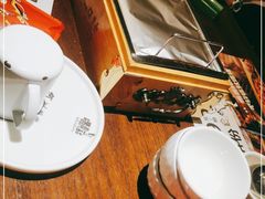 -喝丢一只鞋辣炒海鲜小烧烤(三八广场店)