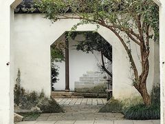 -黎里古镇