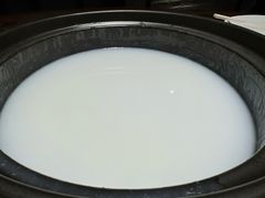 -大良毋米粥 · 粥底火锅(岭南天地店)