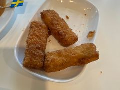 -宜家·瑞典风味餐厅(烟台路店)