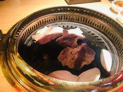 -吉秋田鲜和牛烧肉·肉档自选
