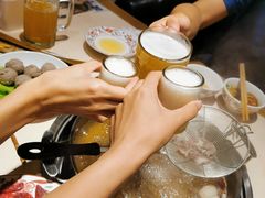 -汕头八合里海记牛肉店(清河店)