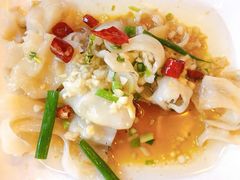 葱油蚌片-印象江南(东栅店)