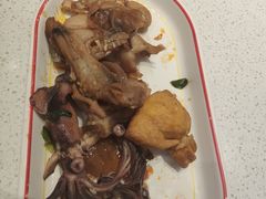 -龍歌自助小火锅(崂山丽达店)