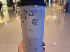 -喜茶(杭州龙湖西溪天街店)