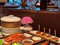 -丽晶轩中餐厅(重庆丽晶酒店)