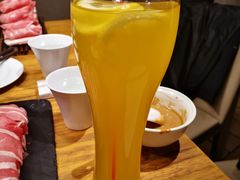 -禾记花园涮肉餐厅