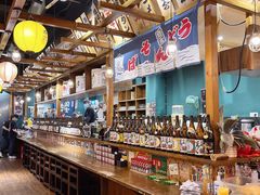 自助取餐区-小川洋风料理(街道口店)