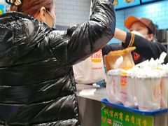 -汉堡王(上海虹口龙之梦)