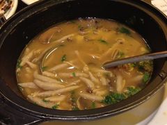 莜面鱼鱼-西贝(金桥店)
