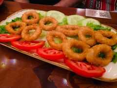 -Antalya安塔利亚土耳其餐厅(猎德店)