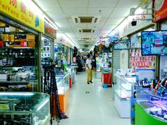 -盛贤大沙头旧货市场