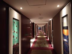 -广州白云机场雅高铂尔曼大酒店
