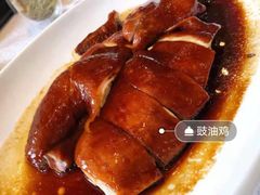 -星河湾半岛酒店-真粤中餐厅