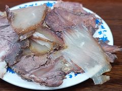 -吾穆勒蓬灰牛肉面·清真(北滨河中路店)