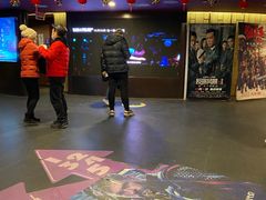 -中影国际影城(兰生大厦店)