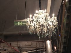 大堂-maan coffee漫咖啡(通州店)