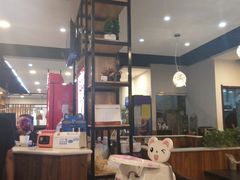 大堂-虾巢(维多利·摩尔城店)