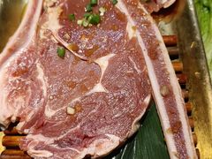 -炙城·韩式烤肉(南京东路店)