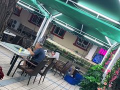 -海岸风情蒸汽海鲜自助餐厅(家宴金手勺店)