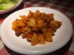 -俭朴菜(鲁磨路店)