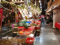 大堂-79号渔船海鲜饭店(华强北店)