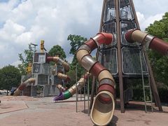 -枫香湖儿童公园