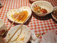 -彭耕记猪油炒小菜(吉联mall店)