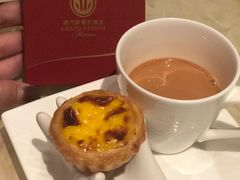 -8餐厅(新葡京酒店)