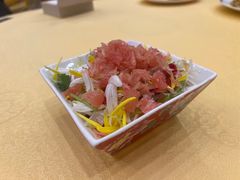 -白家大院·王府宫廷菜(苏州街店)