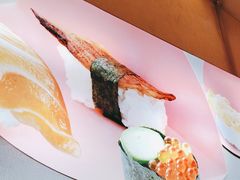 -争鲜回转寿司(东方银座店)