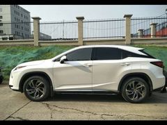 -大连中升雷克萨斯(华北路店)