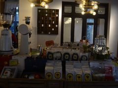 -MUSEO COFFEE咖啡博物馆