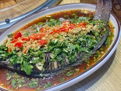 柠檬鱼-妈妈的味道·腾冲特色菜(和顺古镇店)