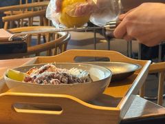 -The Diner X餐厅(青岛万象城店)