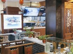 大堂-满园烤鸭·春饼(太原街万达店)