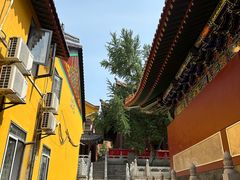 -宝通禅寺