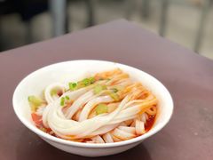 -子午路张记肉夹馍(小寨西路店)