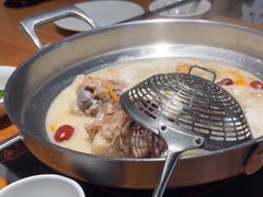 -骨之味·筒骨汤火锅(晋江万达店)