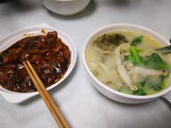 -明呈黄鱼面馆(斜土路店)