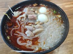-青石桥老瓦房肥肠粉总店(青石桥总店)