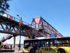 -滨州铁路桥