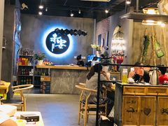大堂-赤宴·川菜(玉林店)