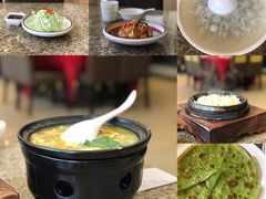 -東城故事·尋找姆媽的味道(玉兰路店)