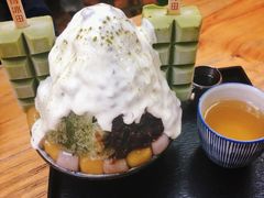 -WONDER ICE 萬得冰田(建設路总店)