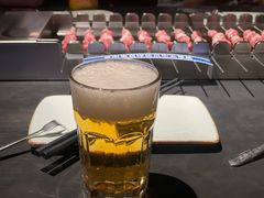 -很久以前羊肉串(朝阳路店)