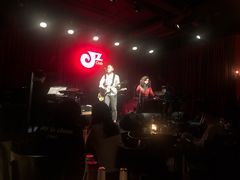 -JZ Club 爵士酒吧(上海店)