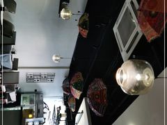 大堂-Pita's&Tika's中东和印度风味餐厅(龙湖天街店)