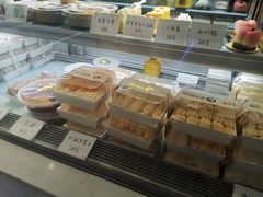 -欢牛蛋糕屋(萧山万象汇店)