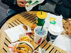 -赛百味SUBWAY(星摩尔店)